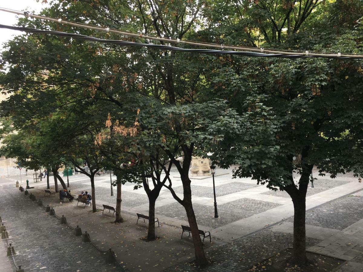 maitagarri casco antiguo Pamplona Exterior foto